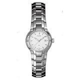 Accutron Watches Accutron York with Diamonds Women's Watch
