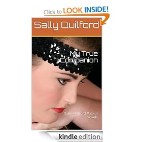 My True Companion (Sally Quilford Pocket Novels)