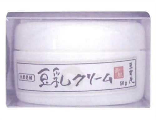 コジット 豆乳クリーム