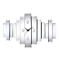 George Nelson Diamond Mirror Set