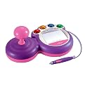 VTech V.Smile Joystick Pink
