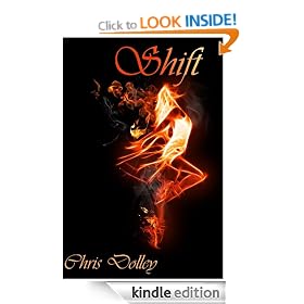 SHIFT: Out-of-Body Thriller