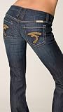 Frankie B. - Frankie B New Castle Gold F Pocket