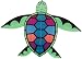 Go Fly A Kite Sea Turtle Kite
