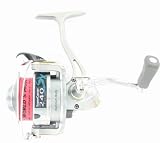 U S REEL Supercaster SX Spin Reel