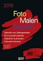 Foto, Malen, Basteln schwarz 2010 Format A4