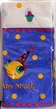 Miss Spider ~ Table cover