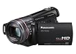 Panasonic HDC-TM300 High Definition Flash Memory Camcorder With 32GB Internal Memory & 3MOS Sensor - Black