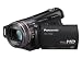 Panasonic HDC-TM300 High Definition Flash Memory Camcorder With 32GB Internal Memory & 3MOS Sensor - Black
