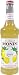 Monin Flavored Syrup, Lemon, 33.8-Ounce Plastic Bottles (Pack of 4)