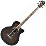 IBANEZ - AEB10E-DVS - brun degrade