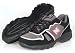 Mens Sneakers BLACK Low Top Casual RUNNING Shoes