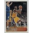 Kobe Bryant 1996/1997 Topps Basketball Near Mint to Mint Rookie Card #138 Shipped in Protective Screw Down Holder!