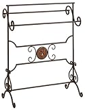 IMAGE OF Elegant Towel Rack