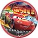Disney CARS 9" Dinner Plates - 8 Count