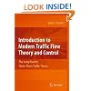 Introduction to Modern Traffic Flow Theory and Control: The Long Road to Three-Phase Traffic Theory