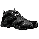 Shimano Men's Mountain Bike Shoe - SH-MT52