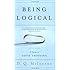 Being Logical: A Guide to Good Thinking