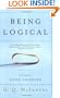 Being Logical: A Guide to Good Thinking