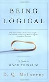 Being Logical