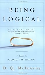 Being Logical
