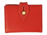  : Charter Club Leather Softy Crochet Wallet
