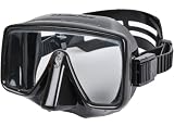 ScubaPro Frameless Mask