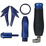 Kingman VS Body Kit Blue