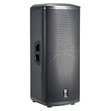 JBL PRX535 Powered 3 Way PA Speaker (15 Inch, 650 Watts) by