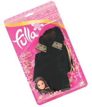fulla hijab