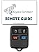 1999-2010 Keyless Entry Remote Fob Clicker for Ford Mustang With Free Do-It-Yourself Programming and Free eKeylessRemotes Guide