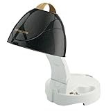 Gold N Hot Gh5135v1 Elite 1875 Watt Ionic Full Hood Professional Hair Dryer