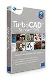 TurboCAD 18 Standard