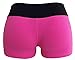 Running Shorts - Yoga Shorts - Booty Shorts