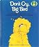 DON'T CRY, BIG BIRD (Sesame Street Start-to-Read)