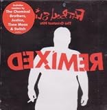 The Greatest Hits - Remixed