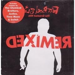 Greatest Hits:Remixed [21trx]