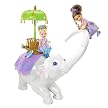Barbie Island Princess Twirl and Whirl Tika Elephant