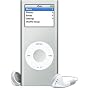 Apple iPod nano 2GB Silver