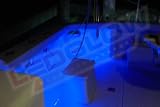 2pc Blue LED Boat Deck & Cabin Lighting Kit