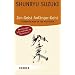 Zen-Geist, Anf�nger-Geist: Unterweisungen in Zen-Meditation (HERDER spektrum)