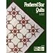 Image of Feathered Star Quilts/Pbn B-92
