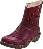 El Naturalista Women's N137 Ankle Boot