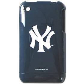 New York Yankees iPhone Faceplate