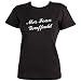 Mrs Ioan Gruffudd T-shirt by Dead Fresh