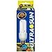 Zoo Med Ultra Sun Daylight Compact Fluorescent Bulb, 10 Watts