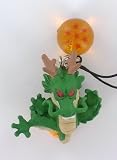 from Dragonball Z Figure Strap Dragon Ball Z Crystal Swing Shenron