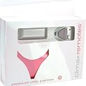 Climax Remotes Pleasure Play Panties