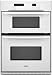 41iYBt40KwL. SL75  Maytag MMV6180WB 1.8 cu. ft. 1100 Watt Combination Range Hood Microwave   Black