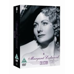 Margaret Lockwood Collection [DVD]